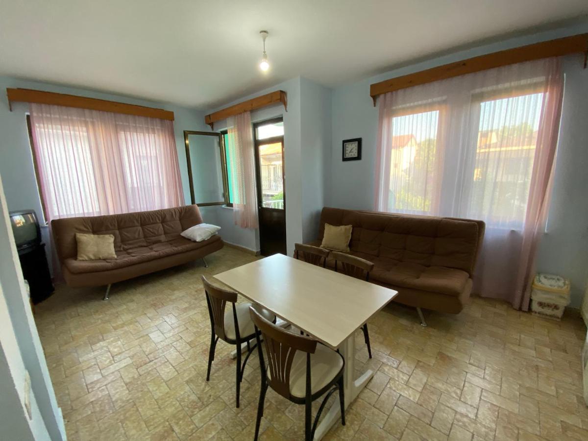 Hix Garden Apart Hotel Fethiye Eksteriør bilde