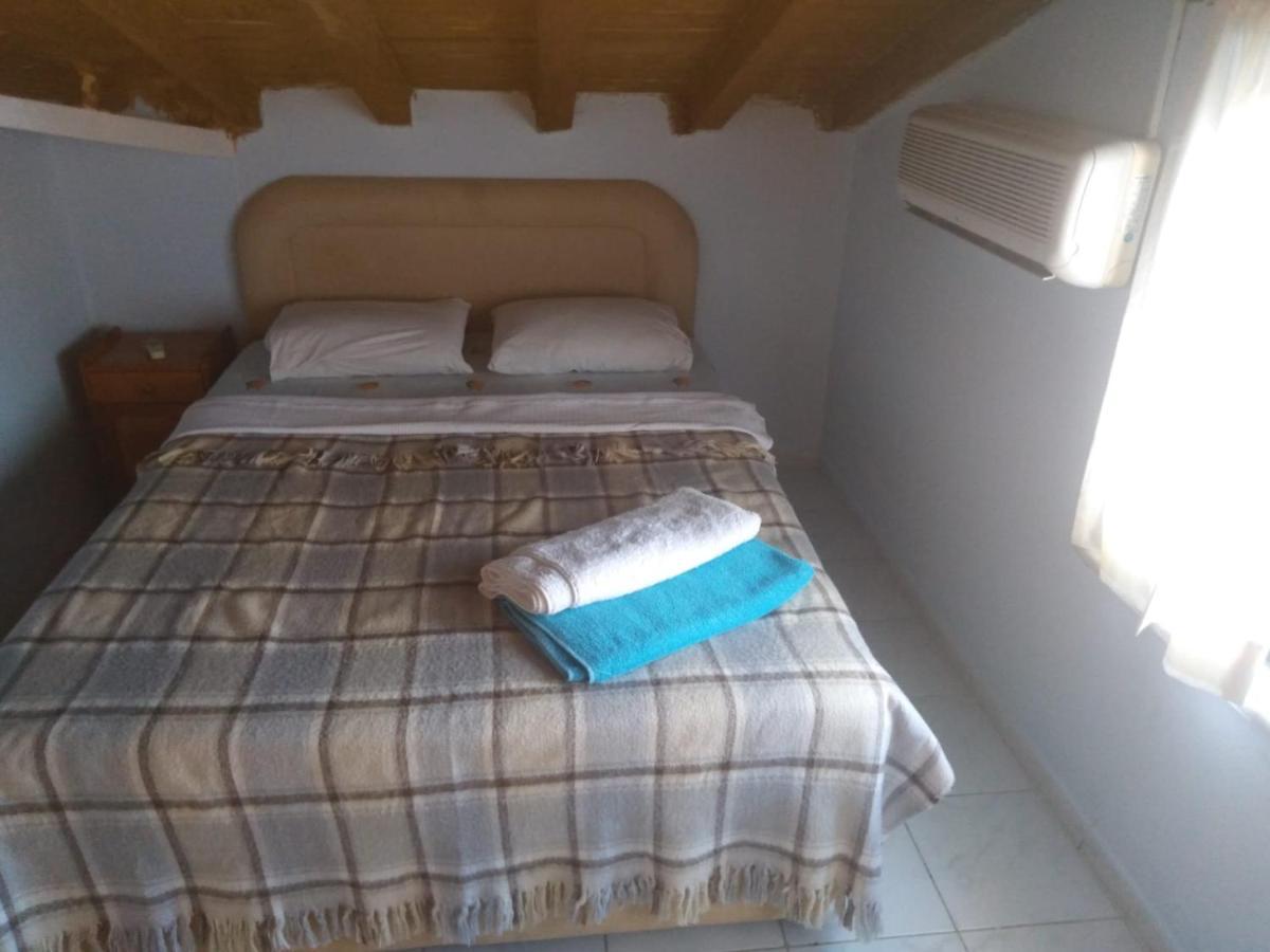 Hix Garden Apart Hotel Fethiye Eksteriør bilde
