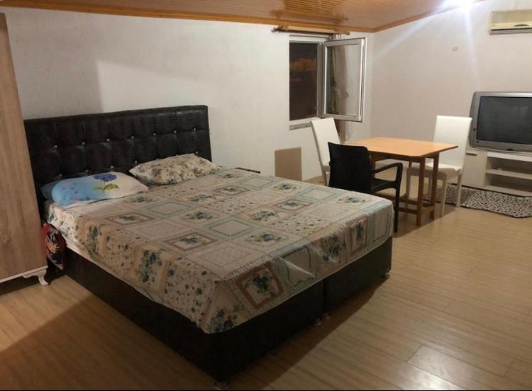 Hix Garden Apart Hotel Fethiye Eksteriør bilde