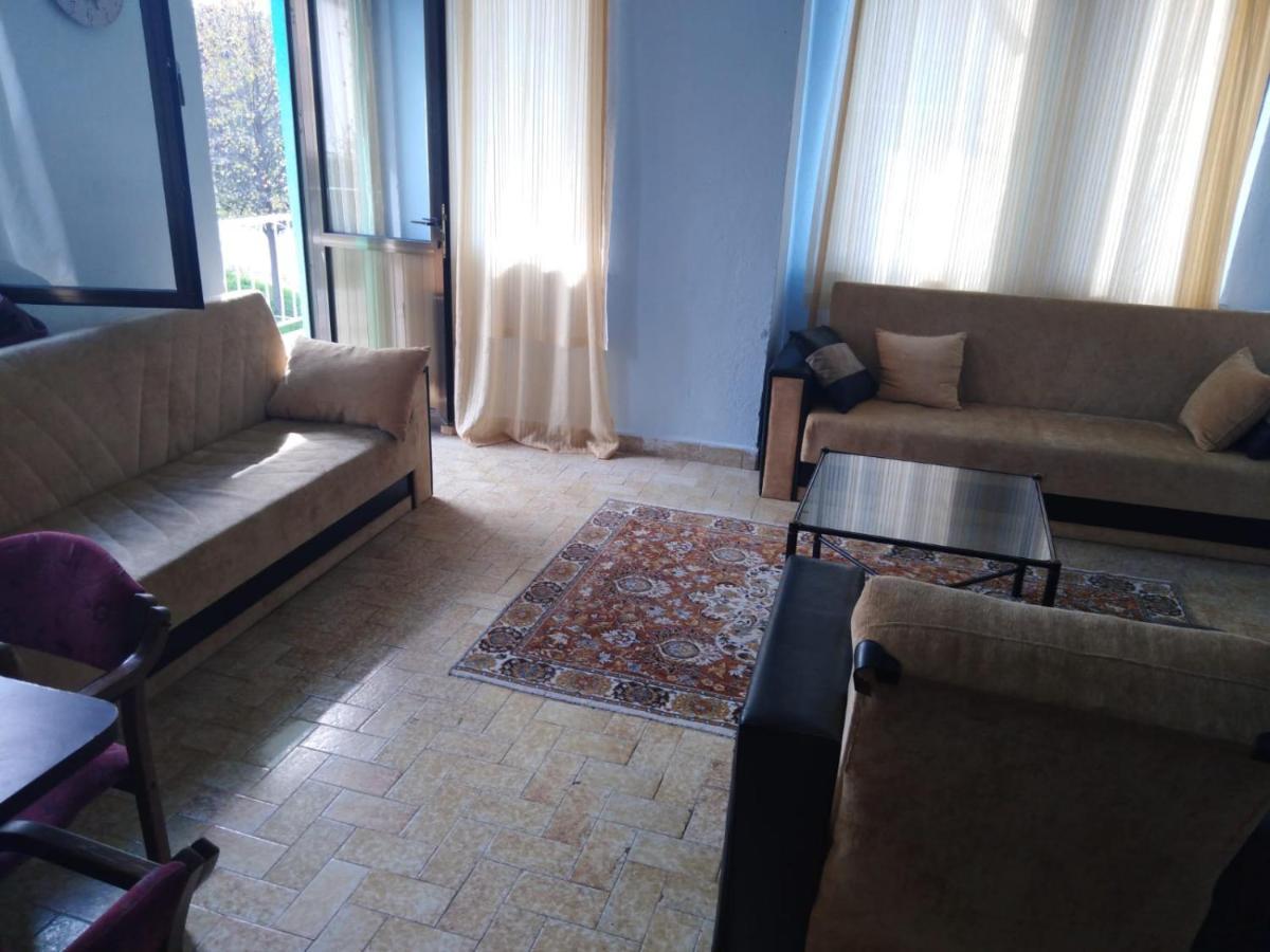 Hix Garden Apart Hotel Fethiye Eksteriør bilde