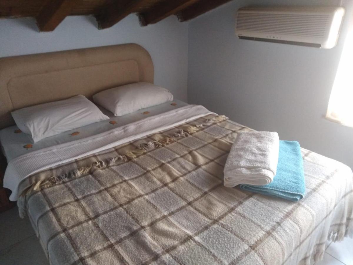 Hix Garden Apart Hotel Fethiye Eksteriør bilde