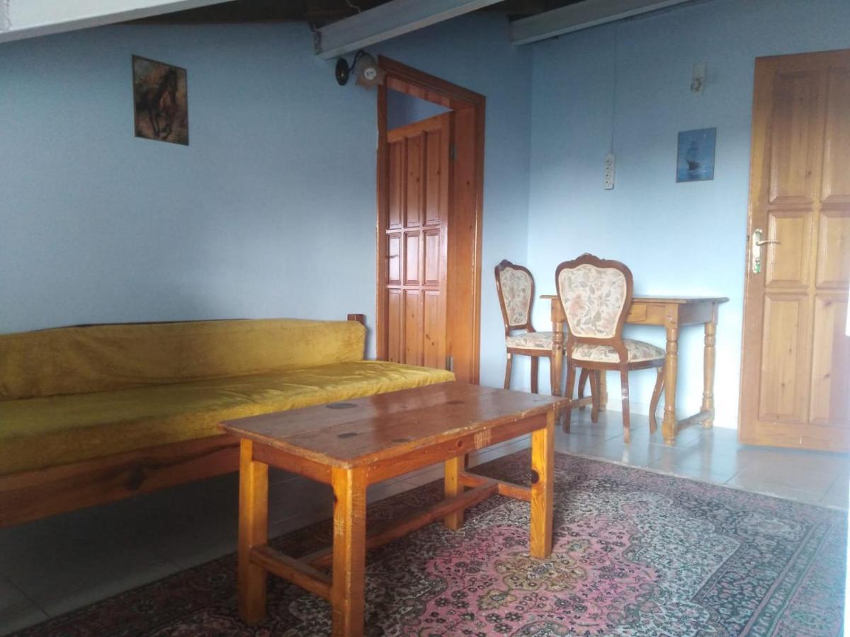 Hix Garden Apart Hotel Fethiye Eksteriør bilde