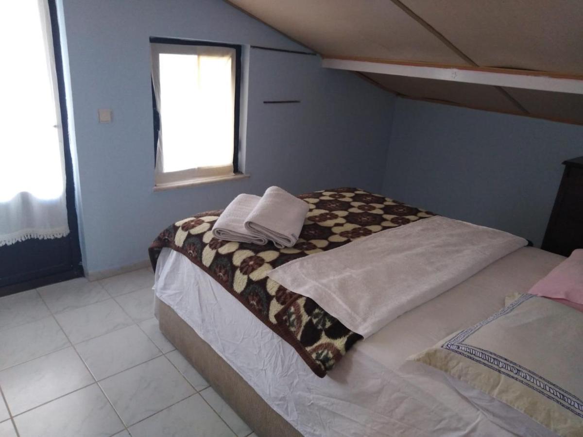 Hix Garden Apart Hotel Fethiye Eksteriør bilde