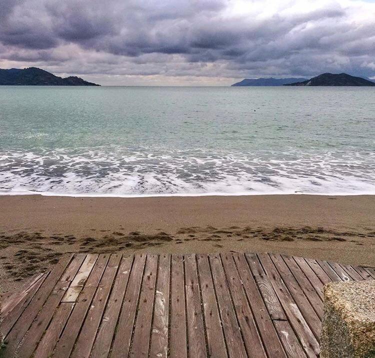 Hix Garden Apart Hotel Fethiye Eksteriør bilde