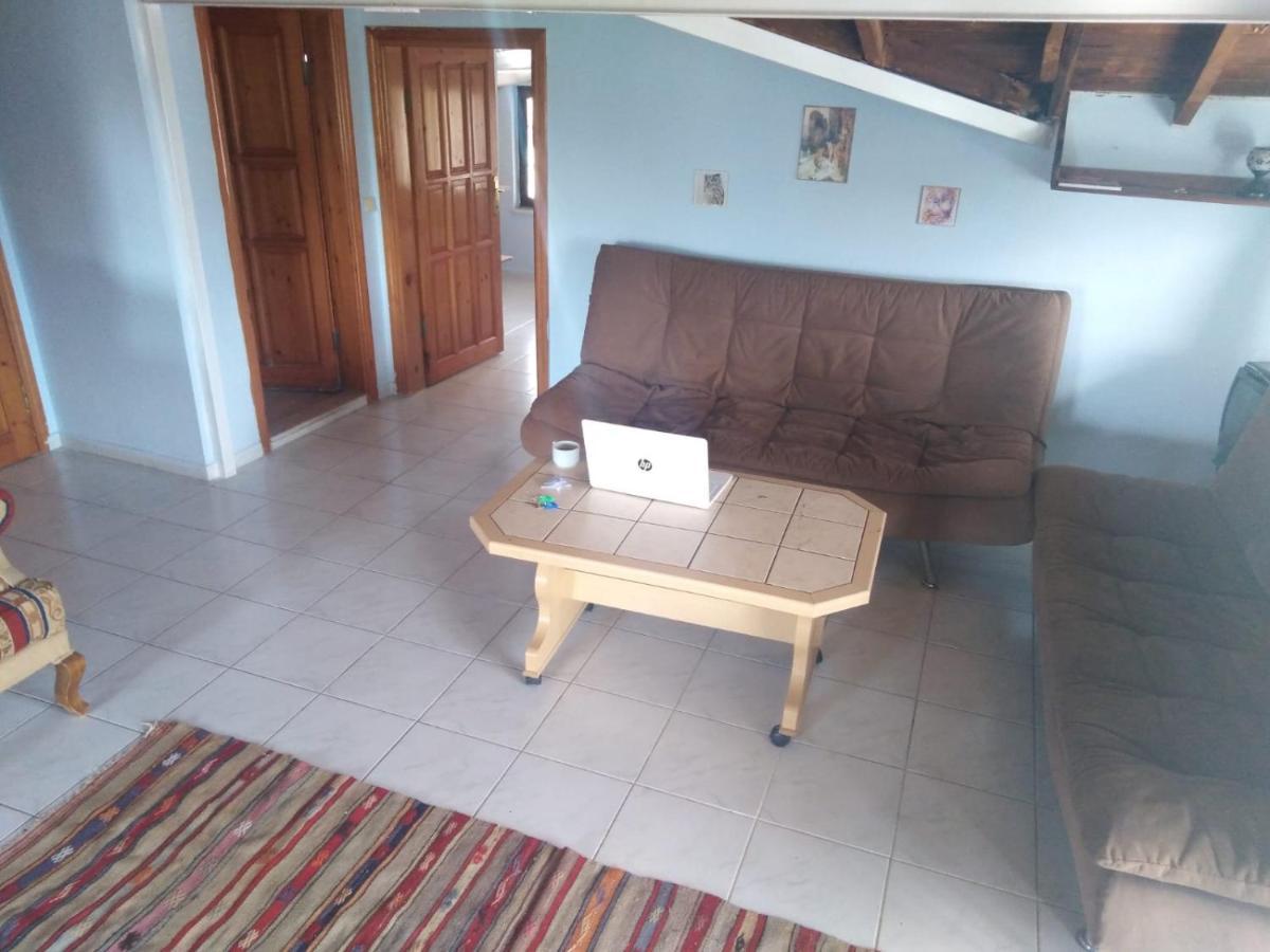 Hix Garden Apart Hotel Fethiye Eksteriør bilde
